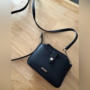 DKNY mini crossbody